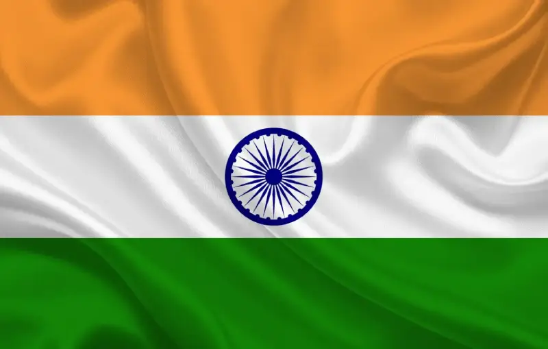 Indian Flag Tiranga